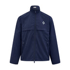 2026 New GS Logo Zip-Up Jacket (MM057-B60)