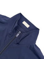 2026 New GS Logo Zip-Up Jacket (MM057-B60)
