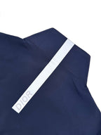 2026 New GS Logo Zip-Up Jacket (MM057-B60)