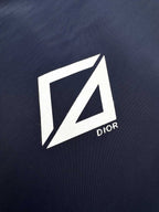 2026 New GS Logo Zip-Up Jacket (MM057-B60)