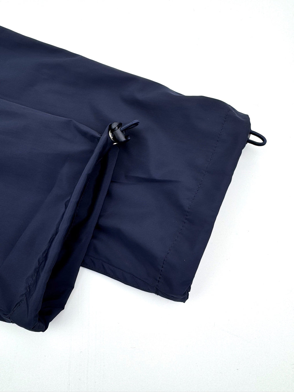 2026 New GS Logo Zip-Up Jacket (MM057-B60)