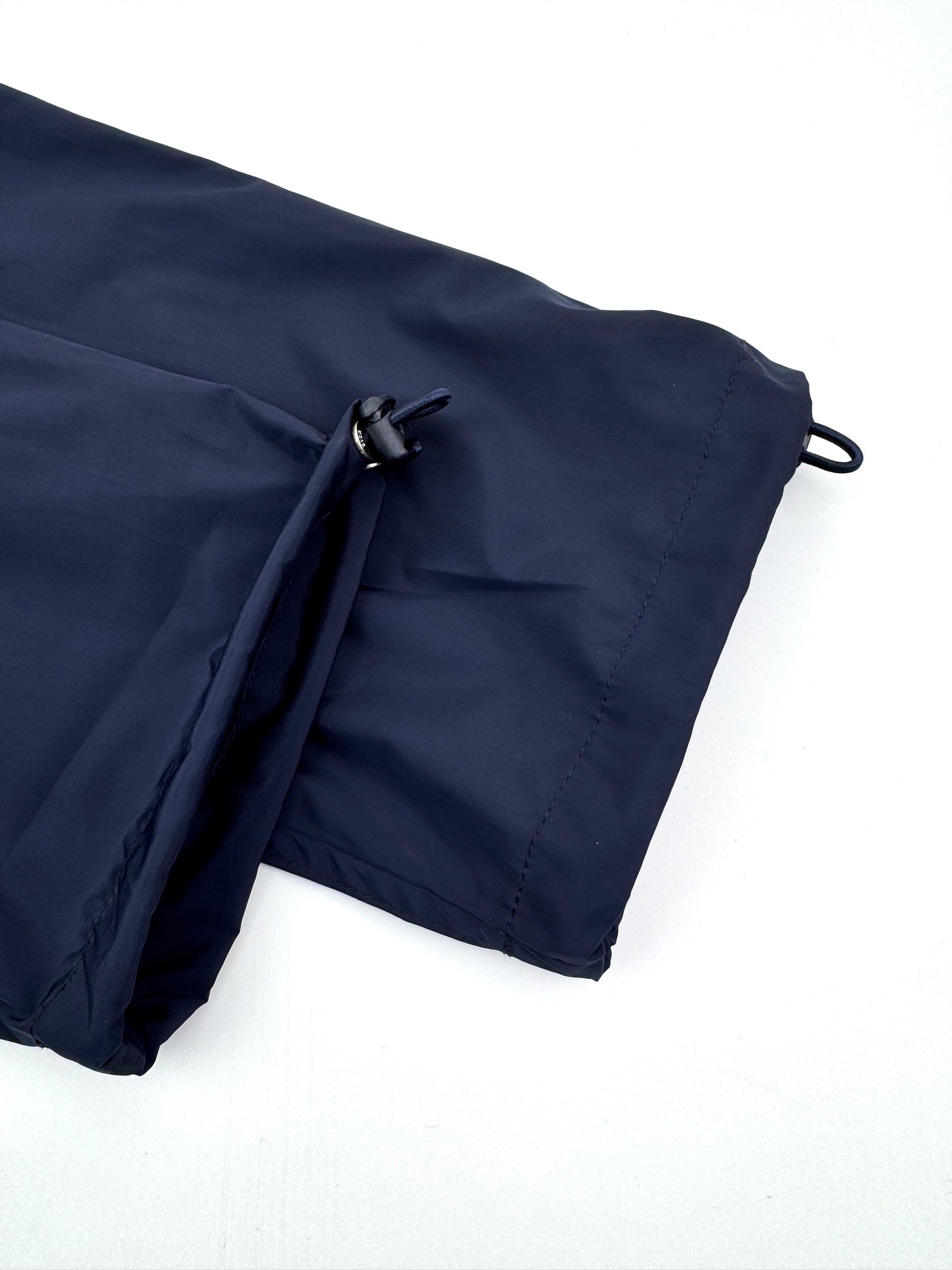 2026 New GS Logo Zip-Up Jacket (MM057-B60)