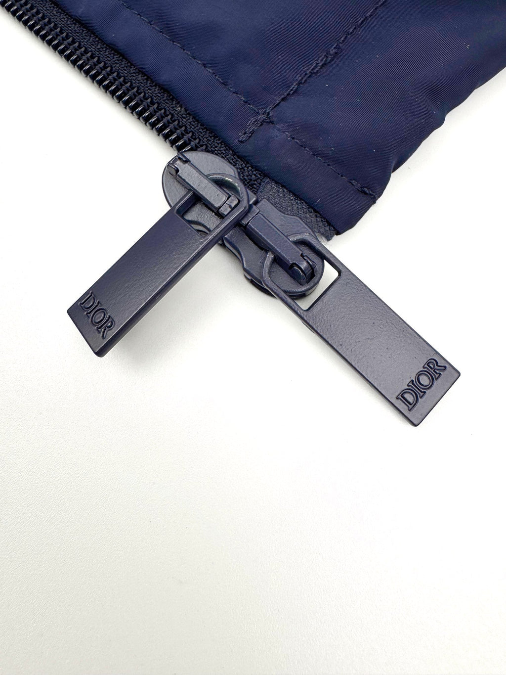 2026 New GS Logo Zip-Up Jacket (MM057-B60)