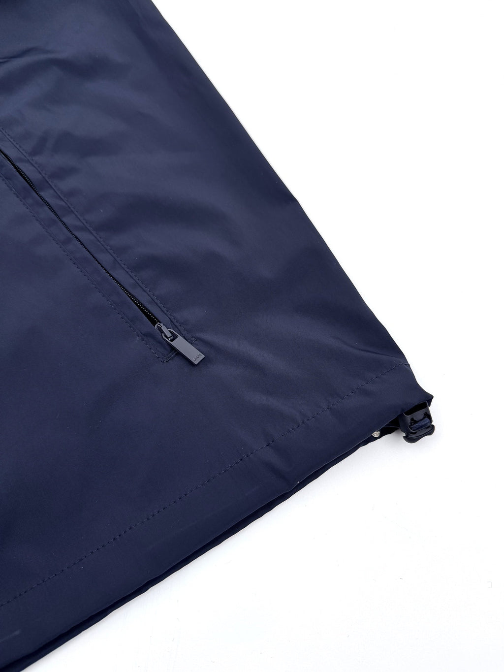 2026 New GS Logo Zip-Up Jacket (MM057-B60)