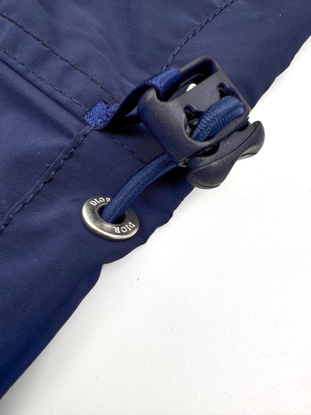 2026 New GS Logo Zip-Up Jacket (MM057-B60)