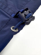 2026 New GS Logo Zip-Up Jacket (MM057-B60)