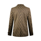 2026 New GS All-Over Print Suit (55039-D30)