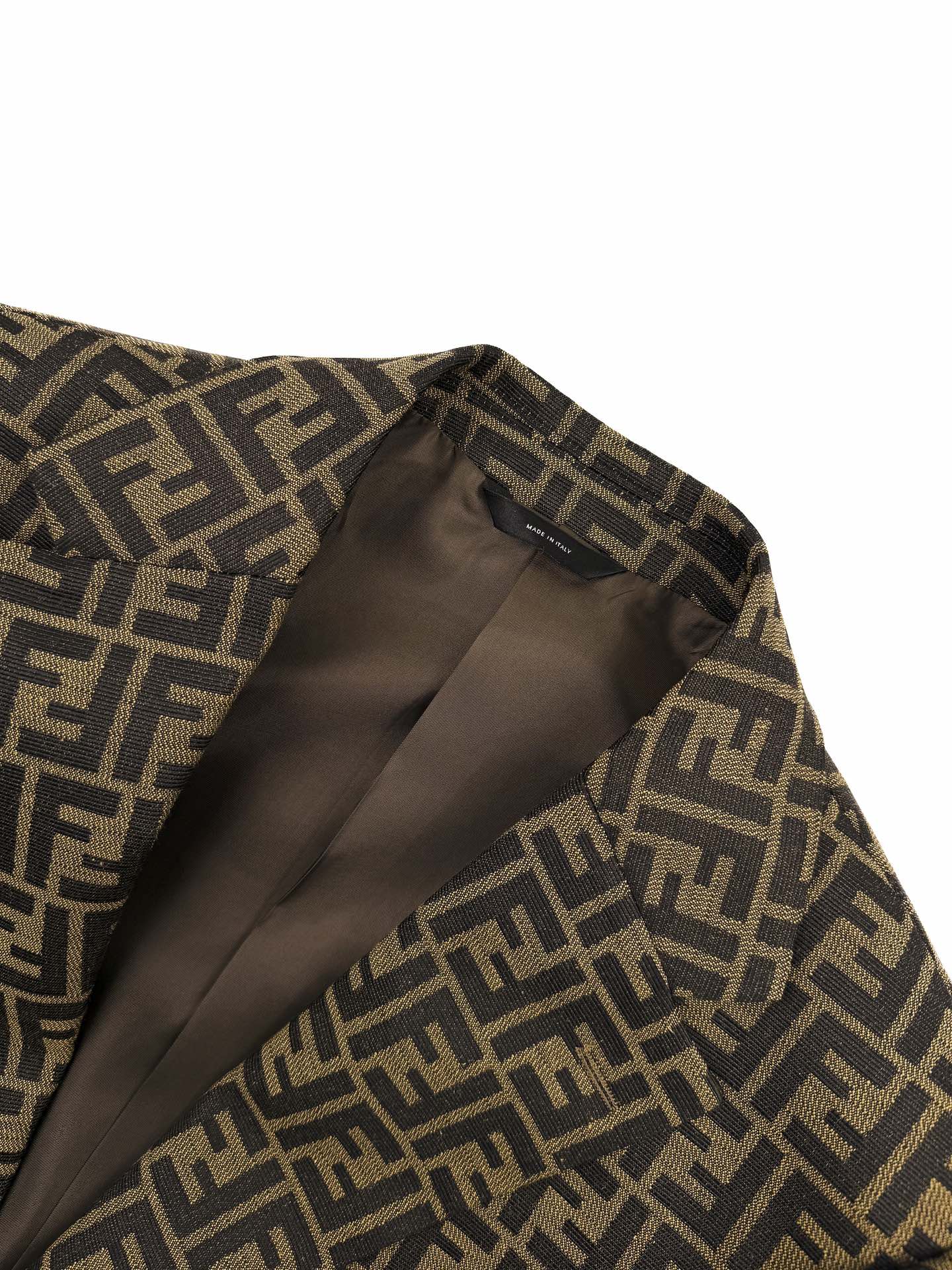 2026 New GS All-Over Print Suit (55039-D30)