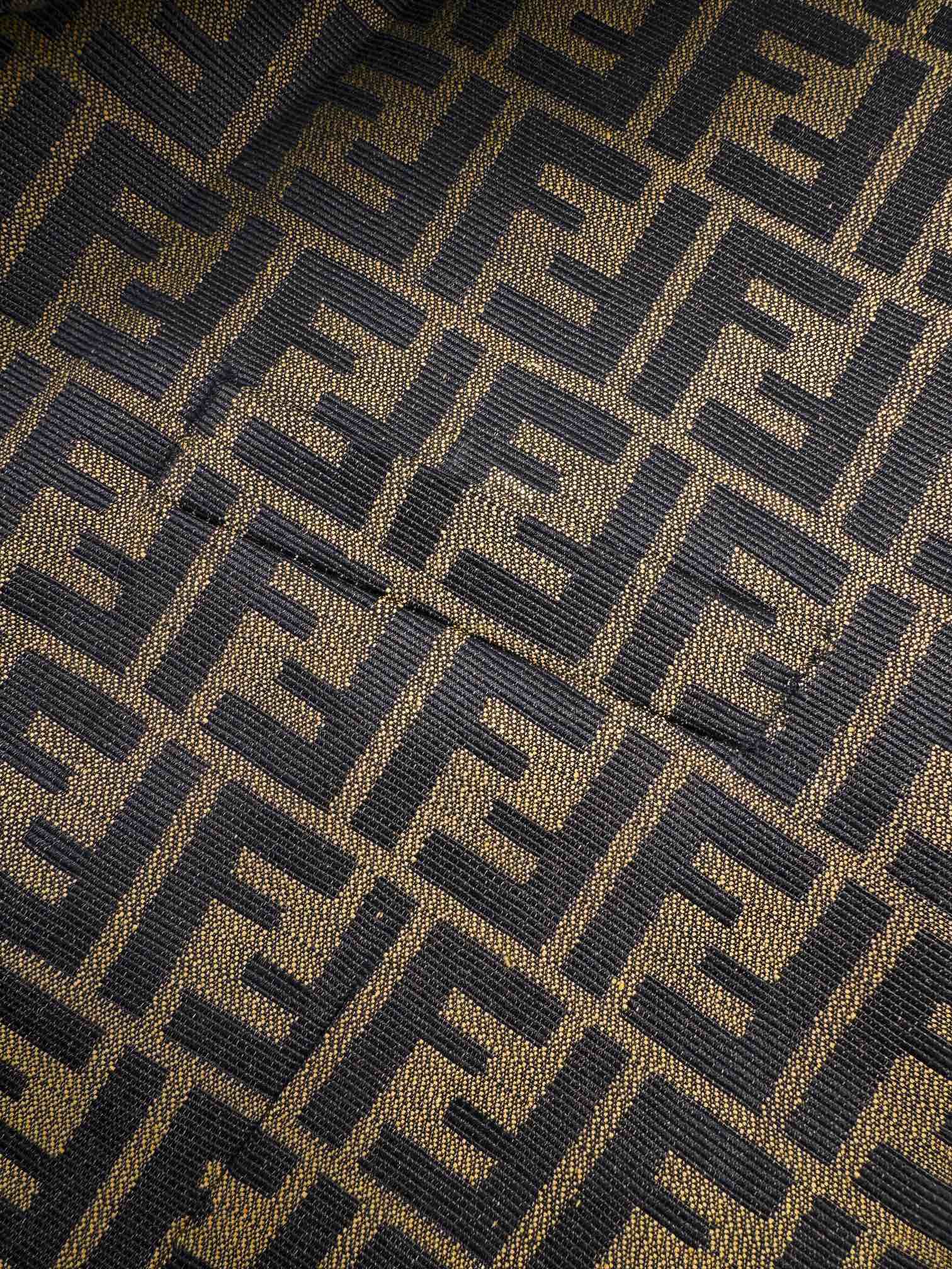 2026 New GS All-Over Print Suit (55039-D30)