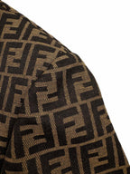 2026 New GS All-Over Print Suit (55039-D30)