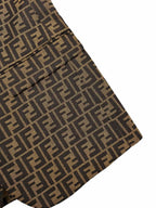 2026 New GS All-Over Print Suit (55039-D30)