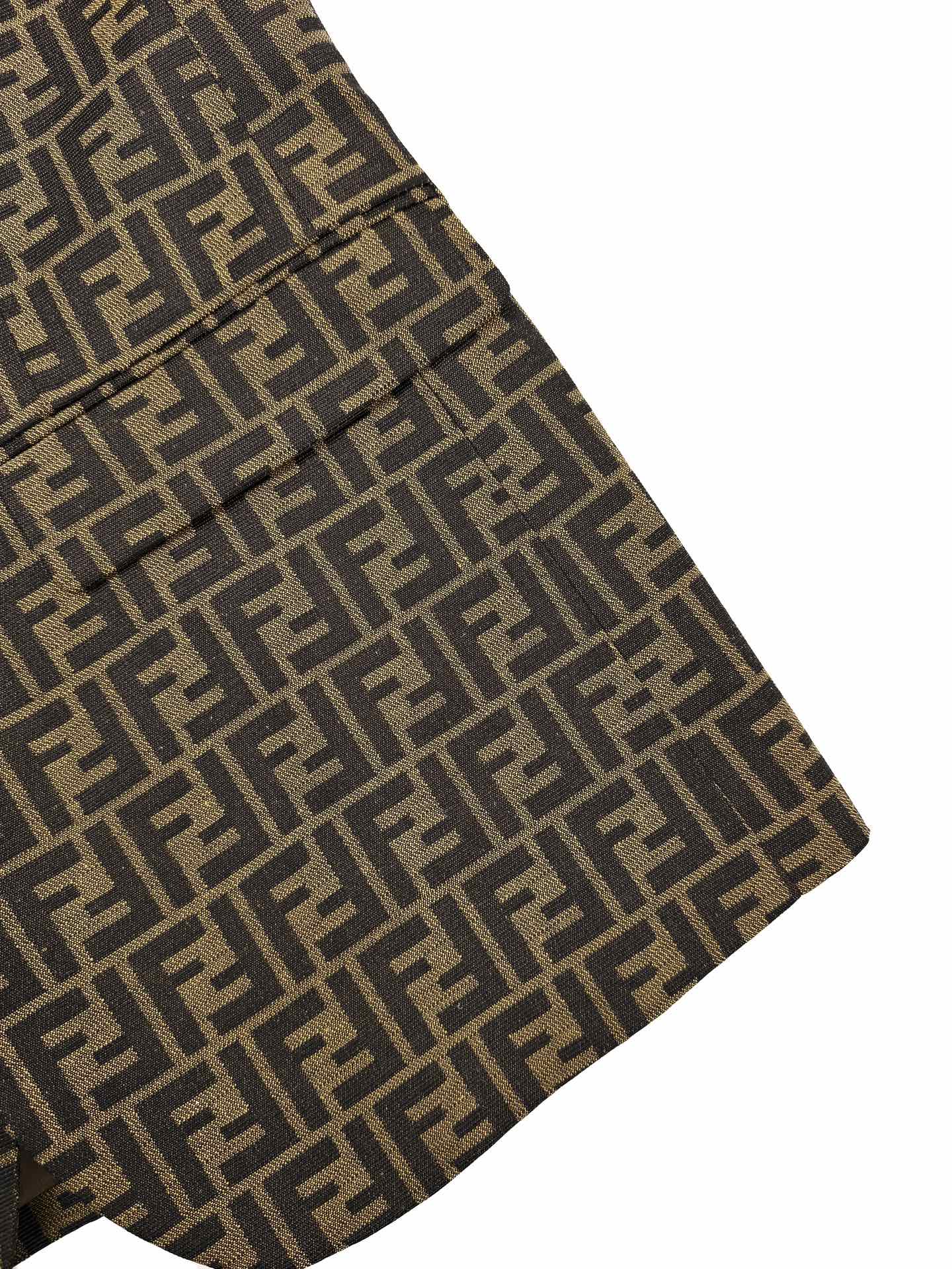 2026 New GS All-Over Print Suit (55039-D30)