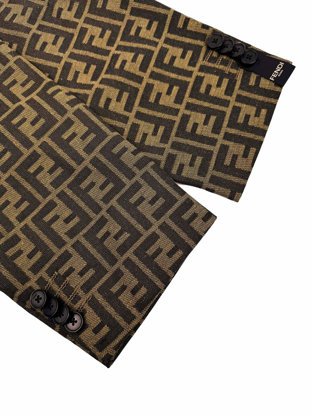 2026 New GS All-Over Print Suit (55039-D30)