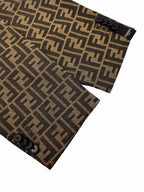 2026 New GS All-Over Print Suit (55039-D30)