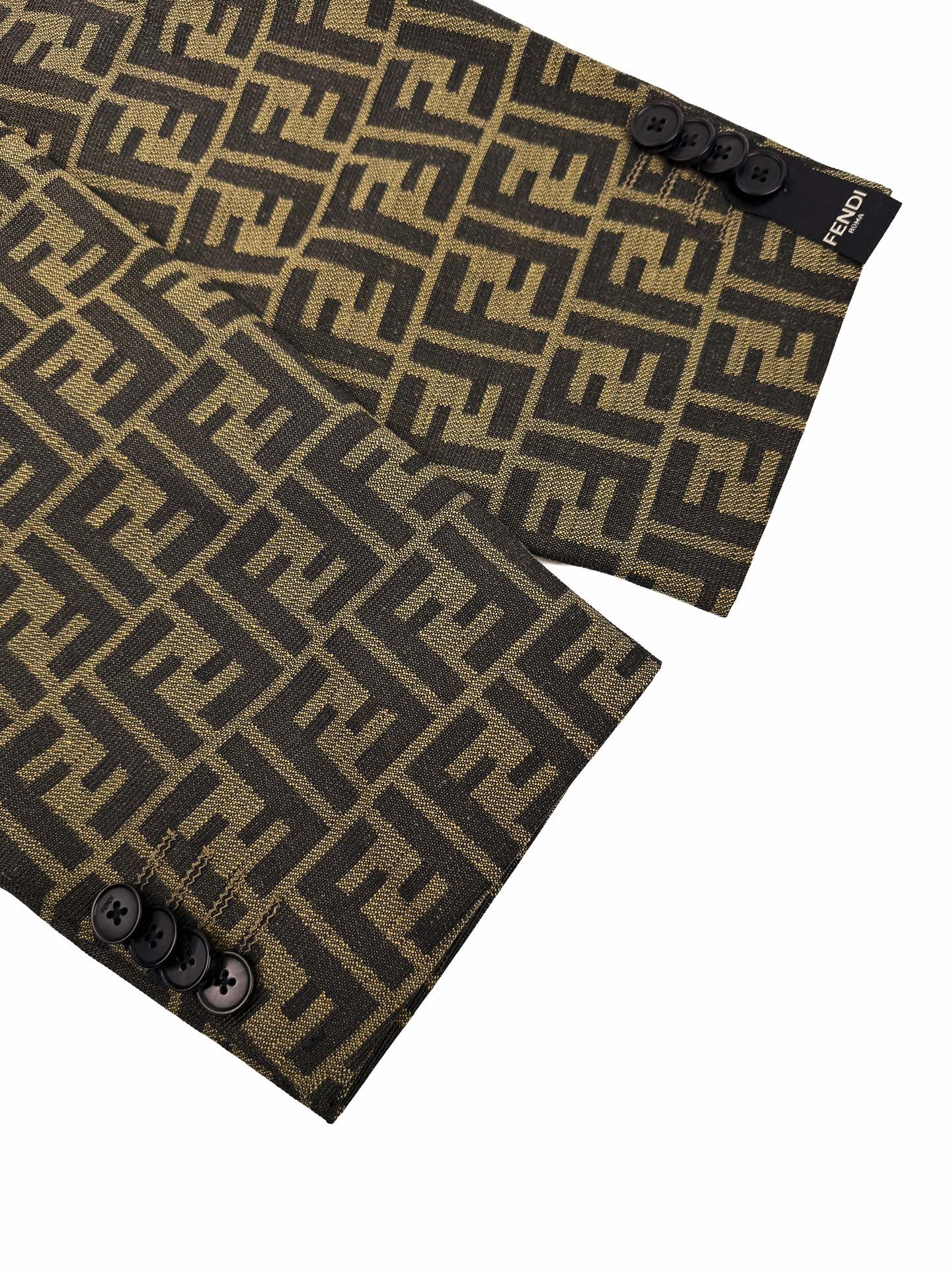 2026 New GS All-Over Print Suit (55039-D30)
