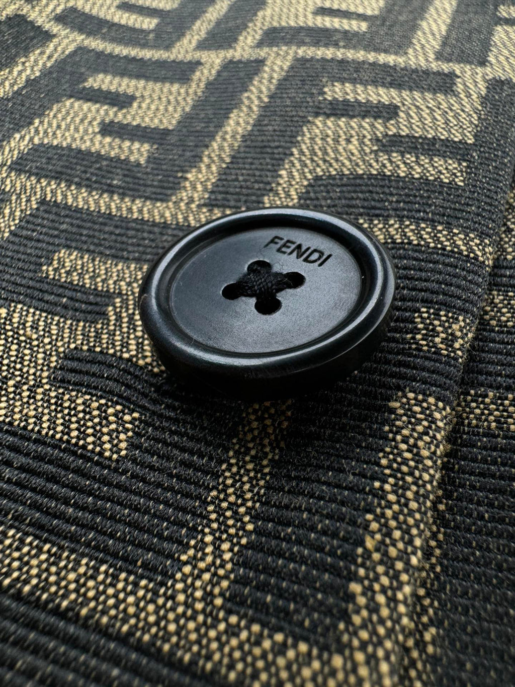 2026 New GS All-Over Print Suit (55039-D30)