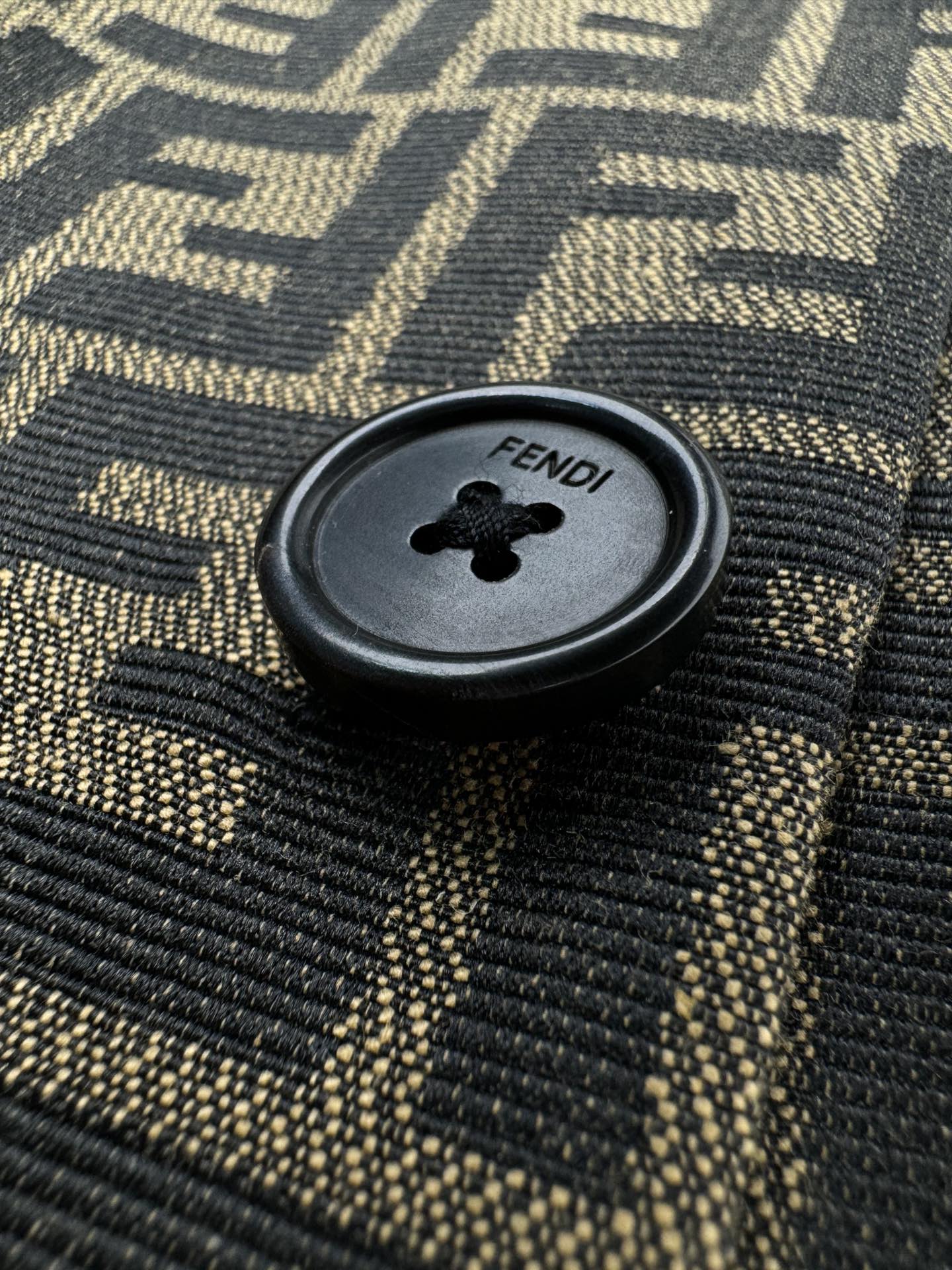 2026 New GS All-Over Print Suit (55039-D30)