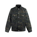 2026 New GS Washed All-Over Print Jacket (24056-C30)