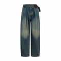 2026 Women’s GS Leather Jeans (EE404)