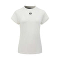 2026 Women’s GS Embroidered Short-Sleeved Top (EE412)