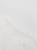 2026 Women’s GS Embroidered Short-Sleeved Top (EE412)