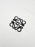 2026 Women’s GS Embroidered Short-Sleeved Top (EE412)