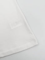2026 Women’s GS Embroidered Short-Sleeved Top (EE412)