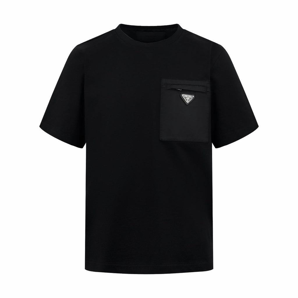 2026 New GS Short-Sleeved Top (BB762-A25)