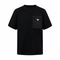 2026 New GS Short-Sleeved Top (BB762-A25)