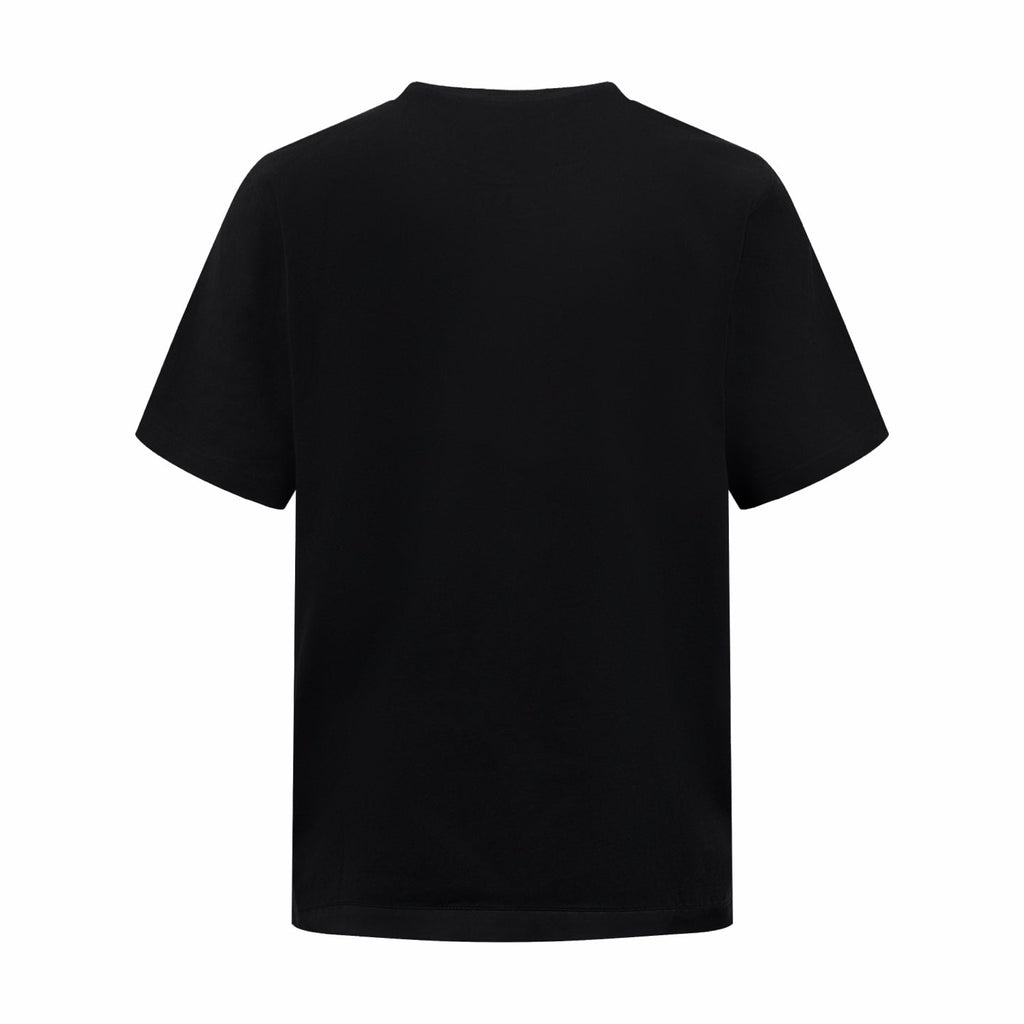 2026 New GS Short-Sleeved Top (BB762-A25)