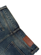 2026 New GS Horsebit Jeans (CC976-B60)