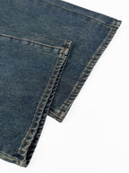 2026 New GS Horsebit Jeans (CC976-B60)