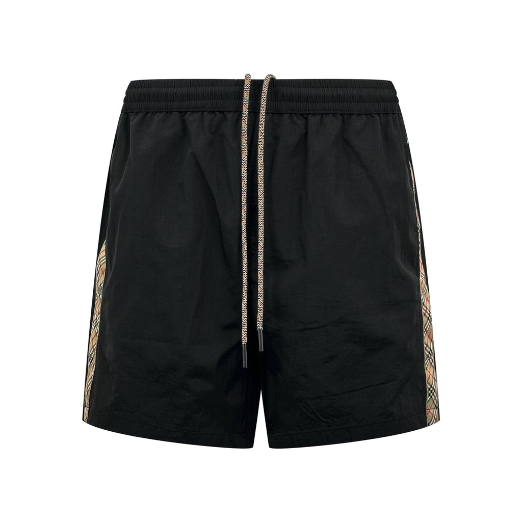 2026 New GS Checked Shorts (BB833-A50)