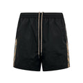 2026 New GS Checked Shorts (BB833-A50)
