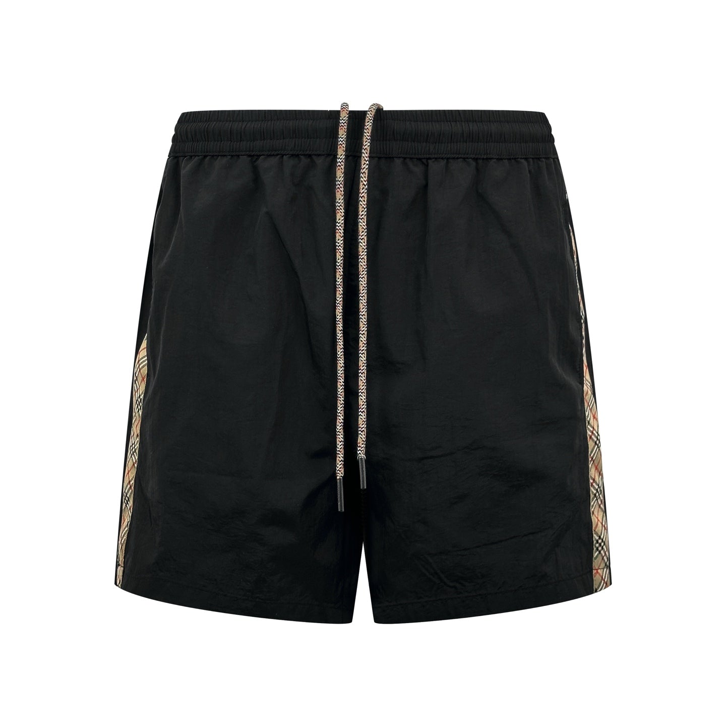 2026 New GS Checked Shorts (BB833-A50)