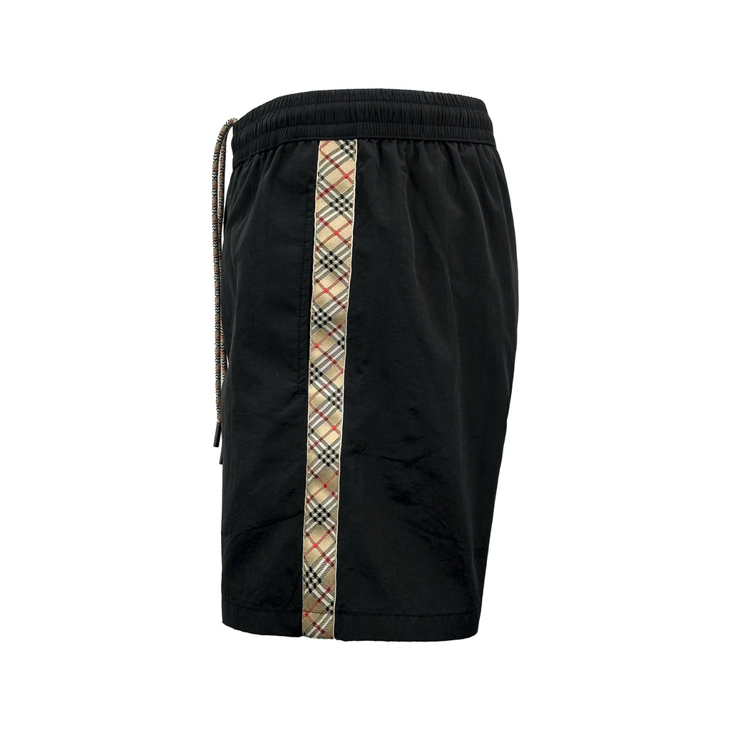 2026 New GS Checked Shorts (BB833-A50)