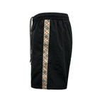 2026 New GS Checked Shorts (BB833-A50)