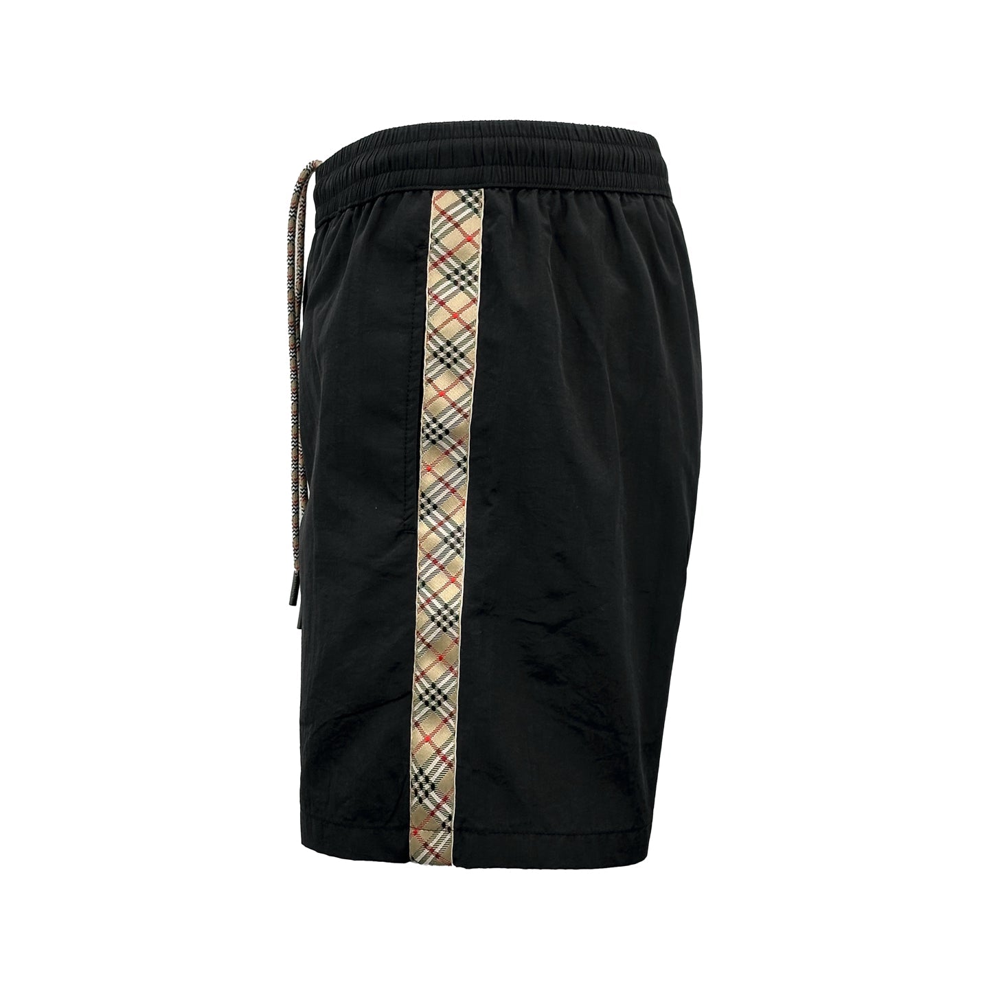 2026 New GS Checked Shorts (BB833-A50)