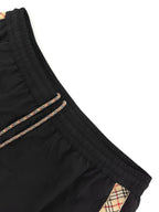 2026 New GS Checked Shorts (BB833-A50)