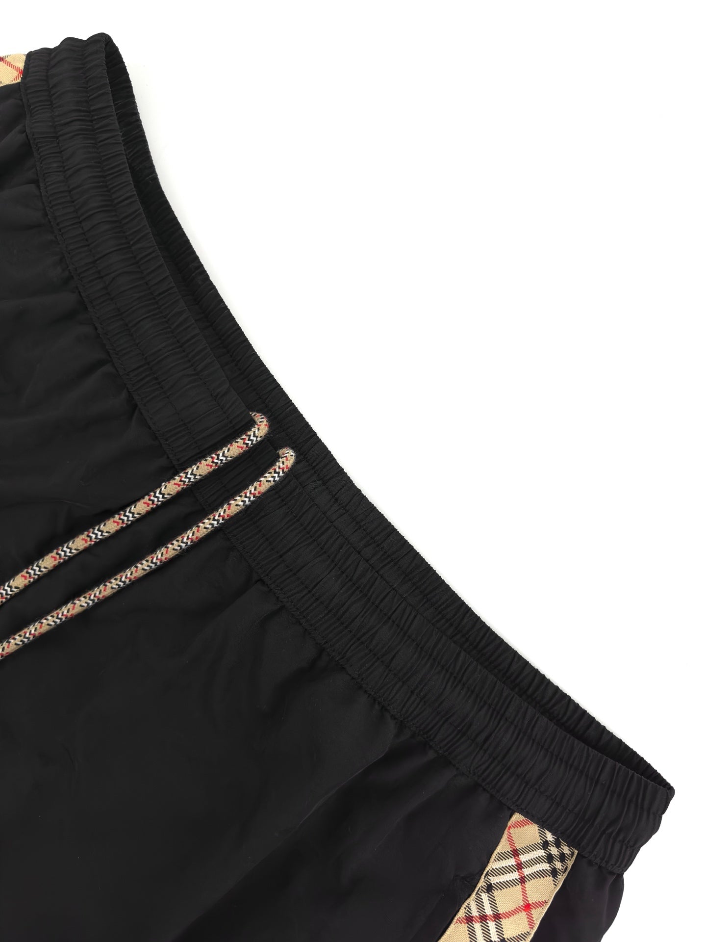 2026 New GS Checked Shorts (BB833-A50)