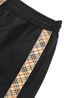 2026 New GS Checked Shorts (BB833-A50)