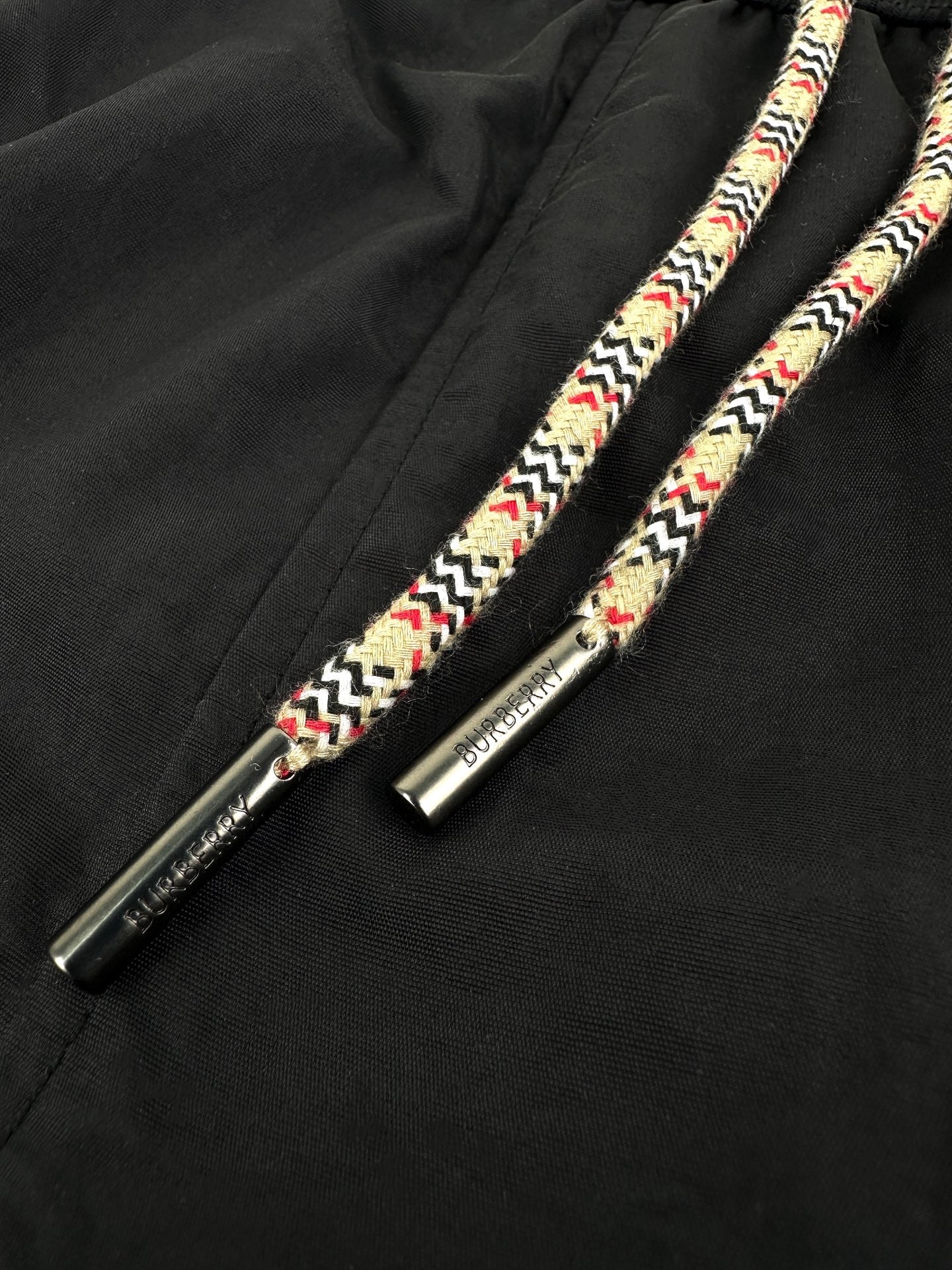 2026 New GS Checked Shorts (BB833-A50)