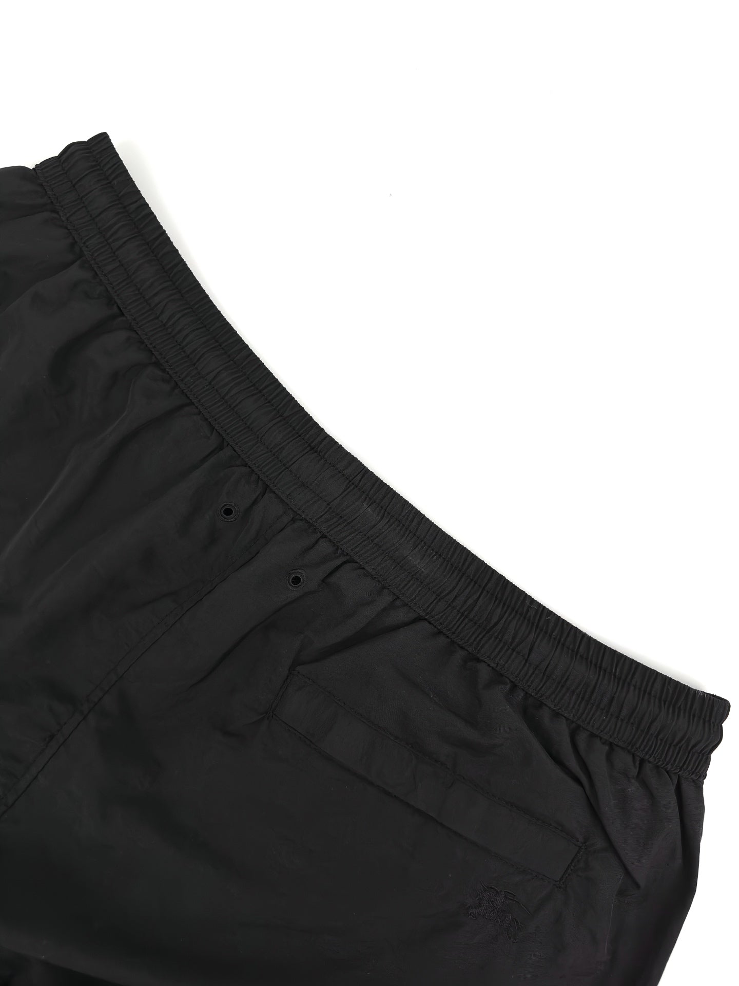 2026 New GS Checked Shorts (BB833-A50)