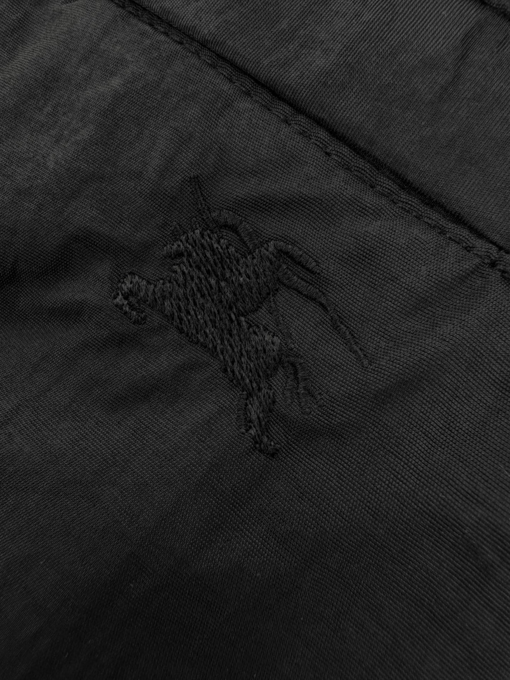 2026 New GS Checked Shorts (BB833-A50)
