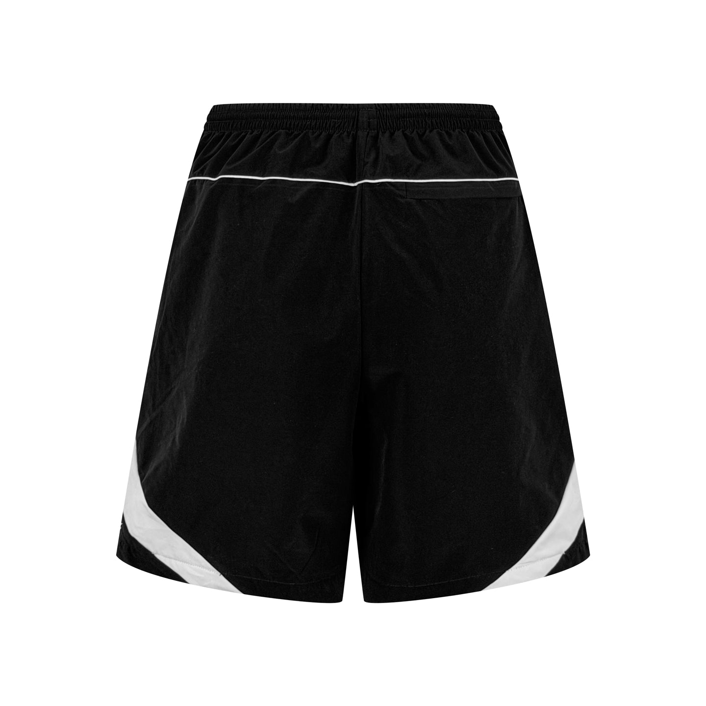 2026 New GS Embroidered Logo Shorts (BB832-A90)