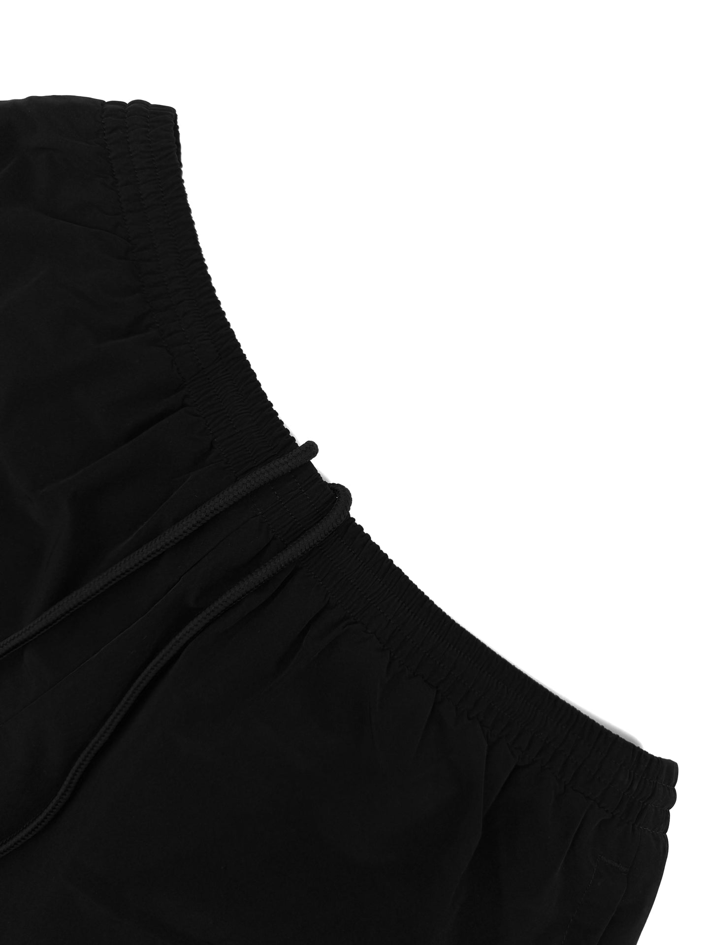 2026 New GS Embroidered Logo Shorts (BB832-A90)
