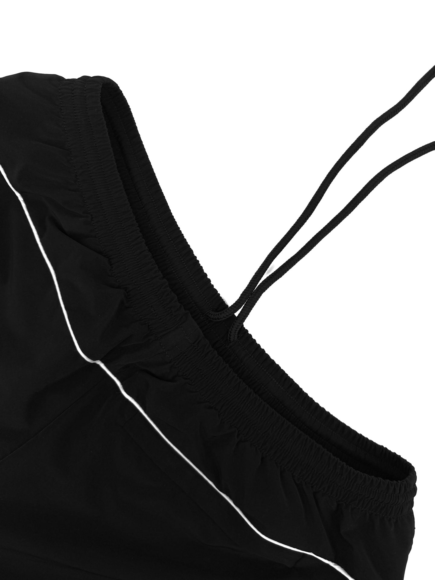 2026 New GS Embroidered Logo Shorts (BB832-A90)