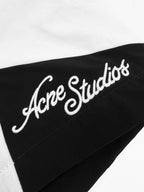 2026 New GS Embroidered Logo Shorts (BB832-A90)