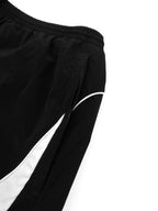 2026 New GS Embroidered Logo Shorts (BB832-A90)