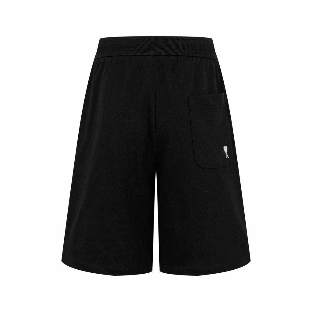 2026 New GS  Heart Embroidered Shorts (BB843-A30)